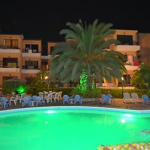 Le Mirage Hotel